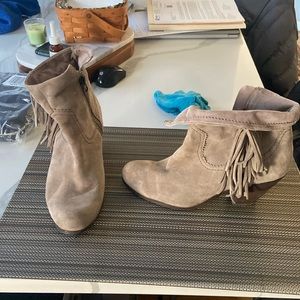 Sam edalman booties